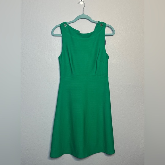 Dresses & Skirts - Kelly Green Tommy Hilfiger Dress